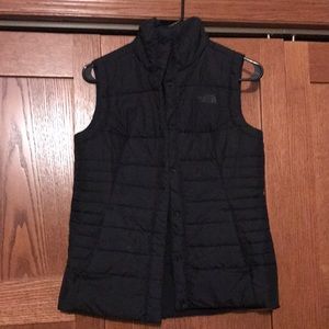 Women’s NORTH FACE vest